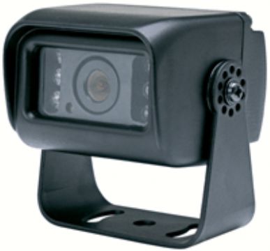 24V Rear View Camera 